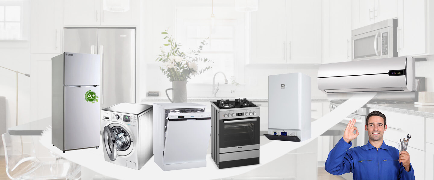 Sur Maytag Servisi